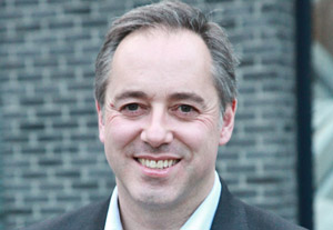 Grahame Muir, Arena Group UK & Europe