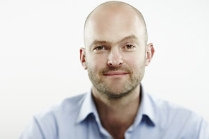 Hugh Robertson, RPM