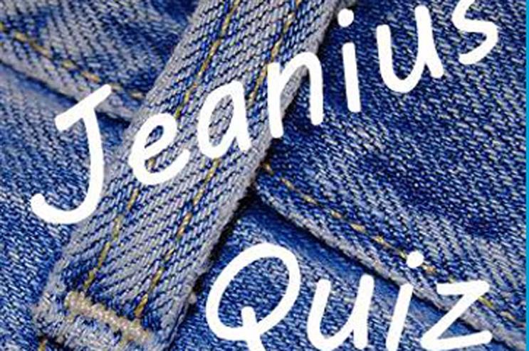 City professionals to battle it out at Jeans for Genes quiz
