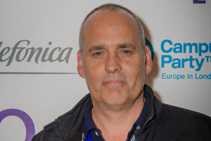 John Worthington, O2