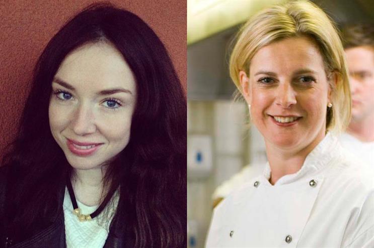 Find out more about Kat Mackenzie and Lyndy Redding