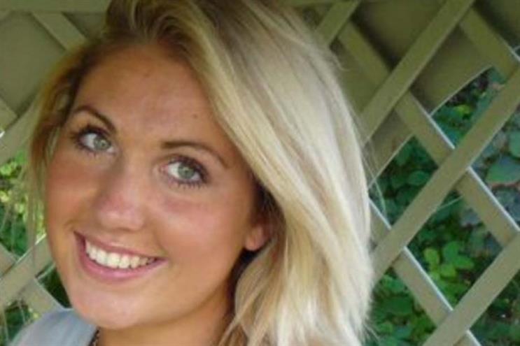 Evolve Events' Katy Olpin shares her career story