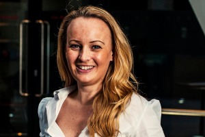 LNL's Georgina Coleman receives promotion to head of corporate