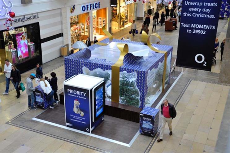 Land Securities offers agencies experiential spaces