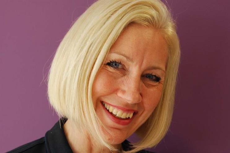 Laura Moody, now group MD for Mayridge