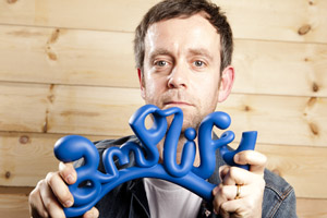 Lee Avery, Amplify
