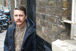 ZAKMedia Group's Matthew Bennett