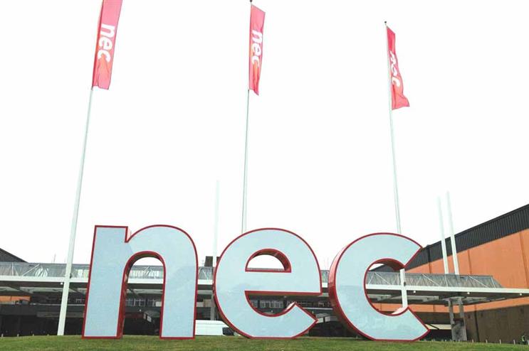 News of NEC Group's sale could be announced this week
