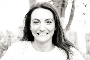 Golborne Events owner Natalia Ikin set up her own company in 2011
