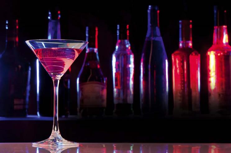 Knowledge: Sector insight - Alcohol