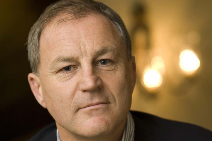 TRO executive chairman Rob Allen announces departure