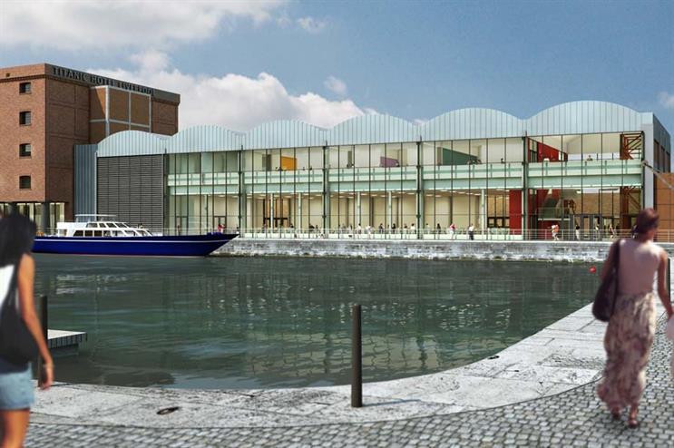 Liverpool's Rum Warehouse to host eighth Juice FM Style Awards