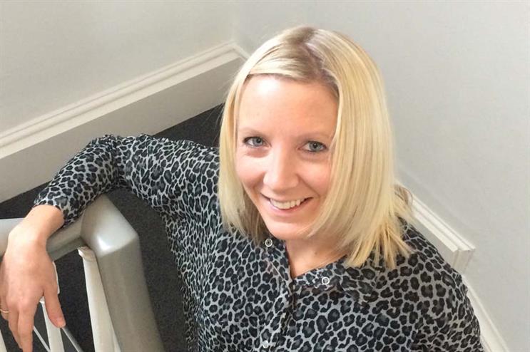 TRO names Nicky Morgan as new talent director