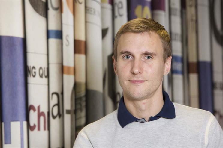 Pearlfinders' Mike Thorne outlines trends for brand experience in 2015