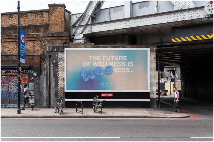 Woo: platform created and founded by Stephen Mai
