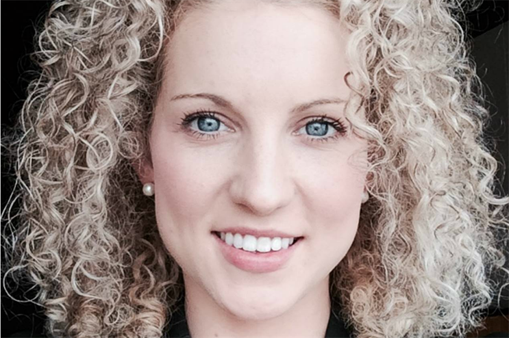 WRG appoints client engagement director