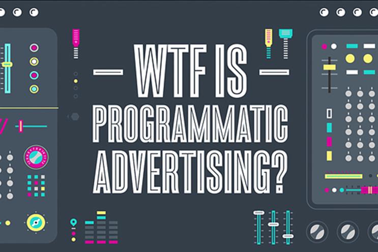 The fear is real: advertising by numbers