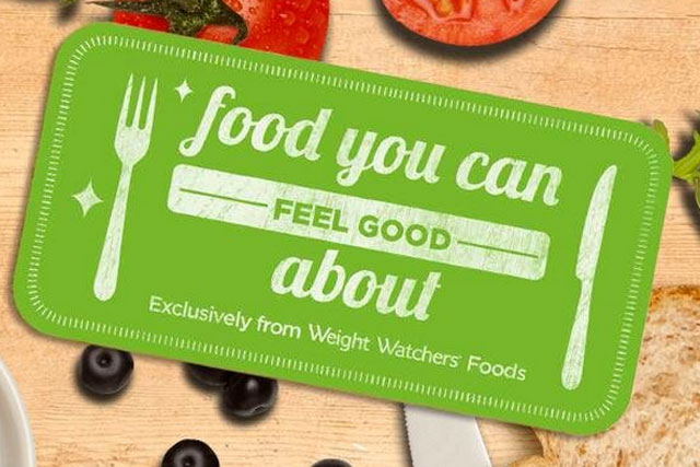 Weight Watchers: opens cafe in the UK