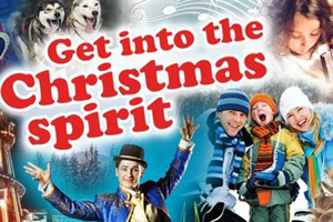 Winter Wonderland Milton Keynes has been cancelled