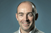 Michael Wall...quitting Fallon for BBDO