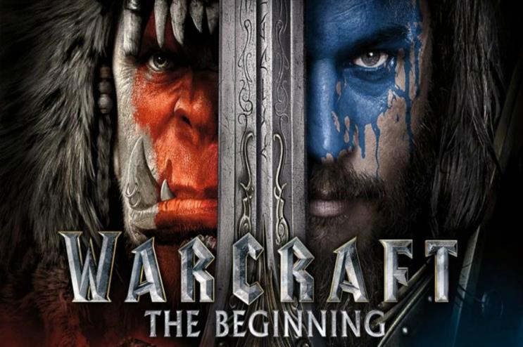 Warcraft: fan event celebrates launch of DVD