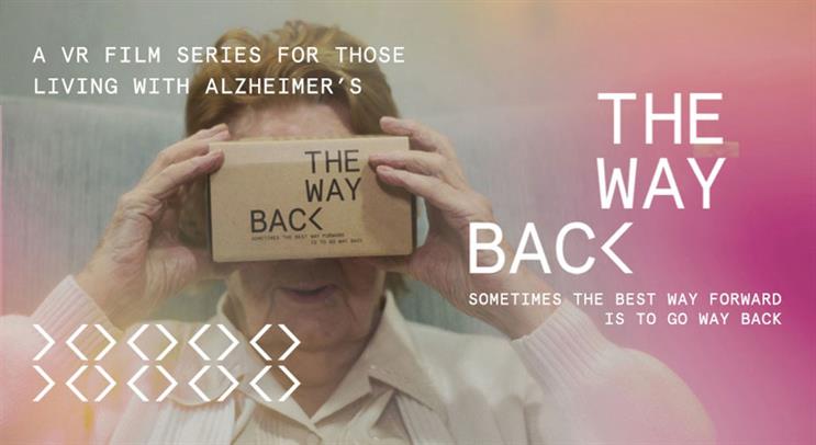 This VR project will immerse people with dementia in the happy summer of  England's World Cup win