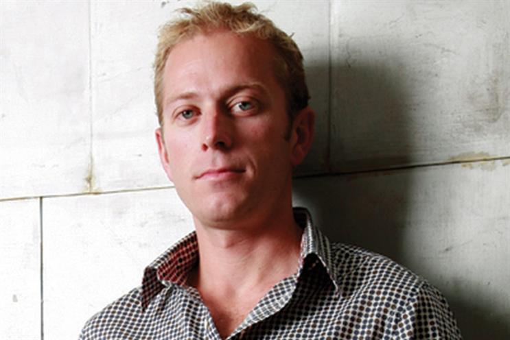 Wayne Arnold: Profero’s co-founder will become Lowe Profero’s global chief executive