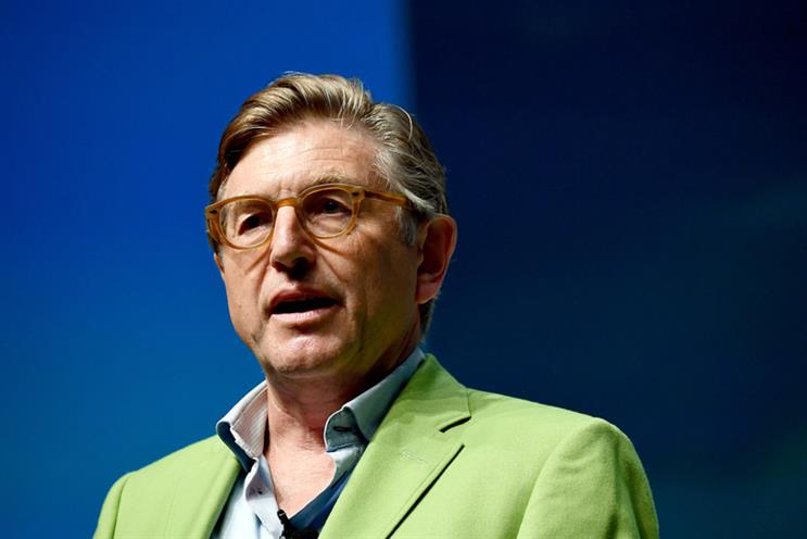 Unilever: 'Gone are the days when a product succeeds because it is superior'