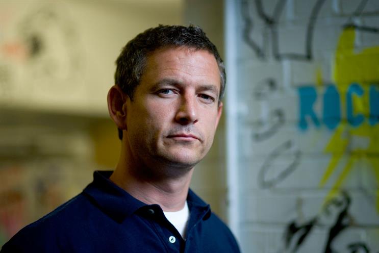 Whelan: Havas Worldwide’s global creative director will co-ordinate the creative council