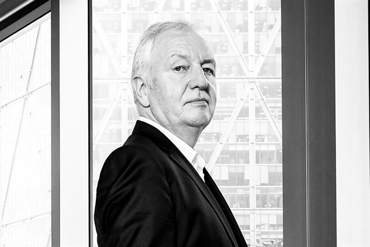 David Wheldon: RBS CMO
