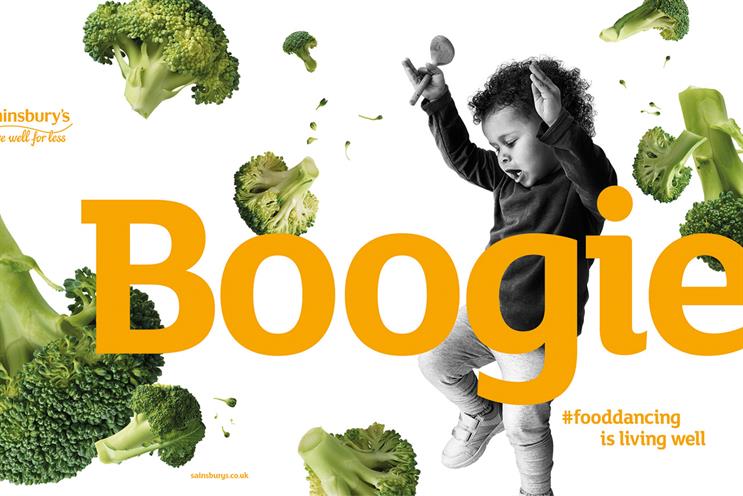 Sainsbury's
