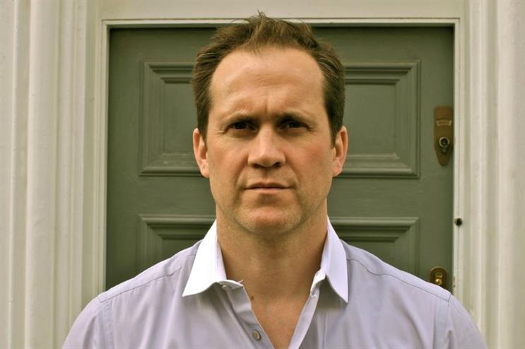 Will Mould is the co-founder and managing director of agency XYZ