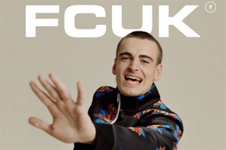 Singer Will Heard will deliver a live performance at the event (@OxfordStreetW1)