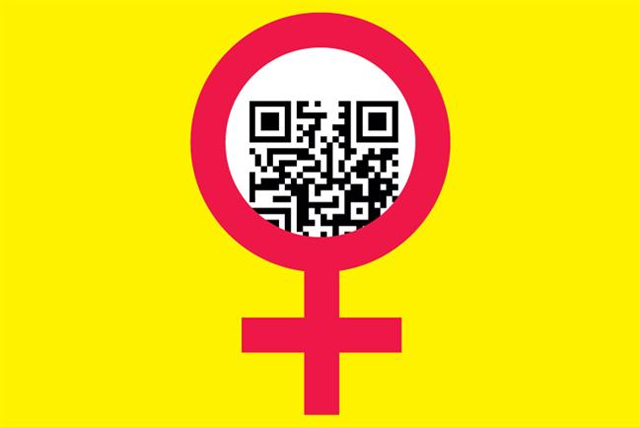 Women and the web