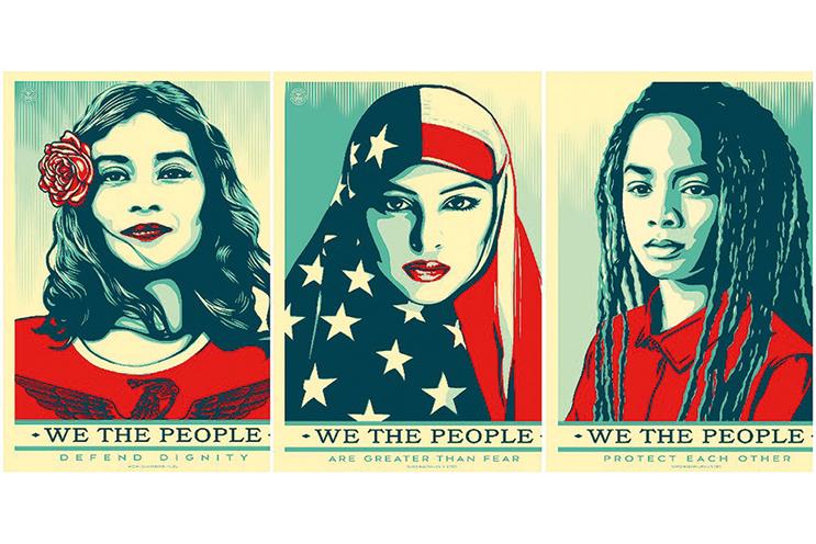 Brands embrace 'backlash feminism'