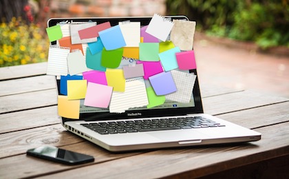 Survey: Your agency is creative... but is it efficient?