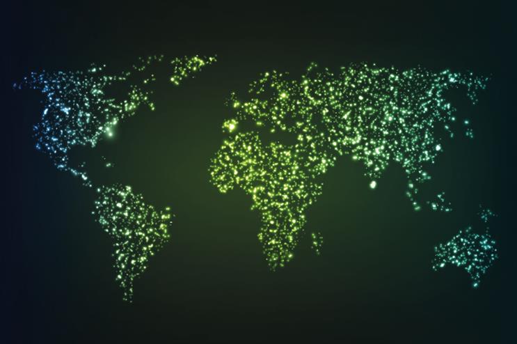 Event looks at the top experiential marketing agencies from around the globe