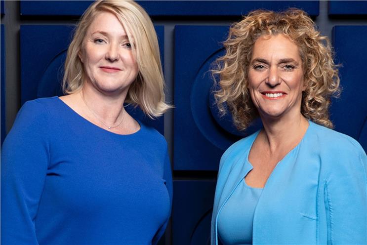 Wunderman Thompson: Edwards and Ingram