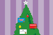 Vouchers & Gift Cards Manual: Vouchers christmas clubs - Oh come all ye savers