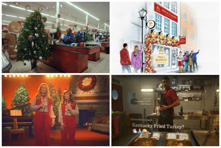 Asda launches new Christmas prize draw with huge prizes up for grabs