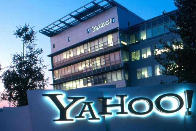Yahoo: chief operating officer Henrique de Castro leaves the company