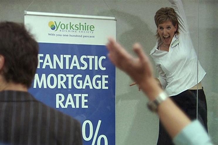Yorkshire Building Society: The Red Brick Road will create integrated campaigns for its brands