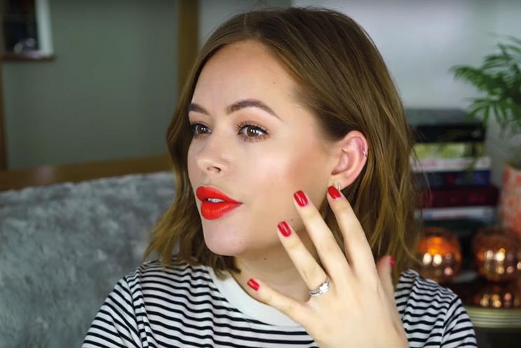 YouTube: proposal to gain accreditation has been rejected by Barb