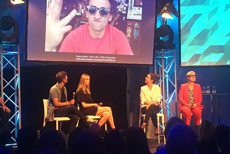 Video creators: The mavericks of the future