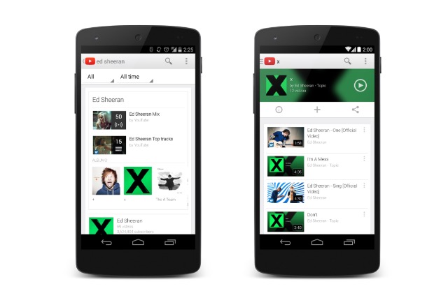 YouTube Music Key: Google's highly anticipated paid-for subscription service arrives