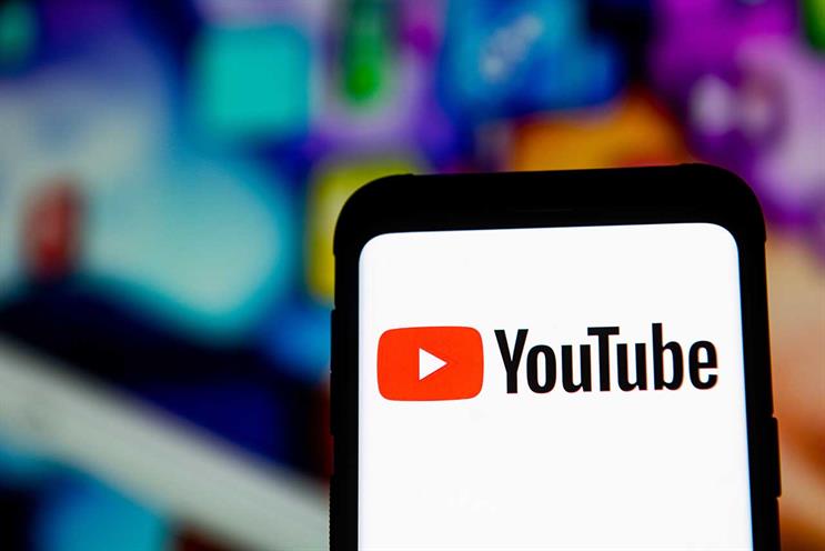 YouTube: study cited response on brand-safety concerns three years ago (Getty Images)