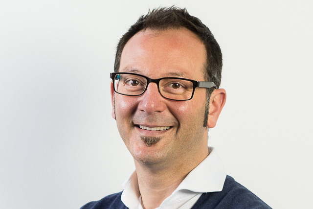 BT's Zaid Al-Qassab is one of this year's judges