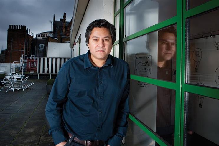 Zaid Al-Zaidy: The diversity prize is a great one but are you ready for it?