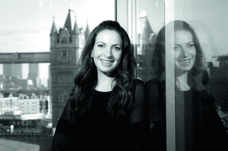 Adams says event organisers are increasingly looking for venues to compliment their brand