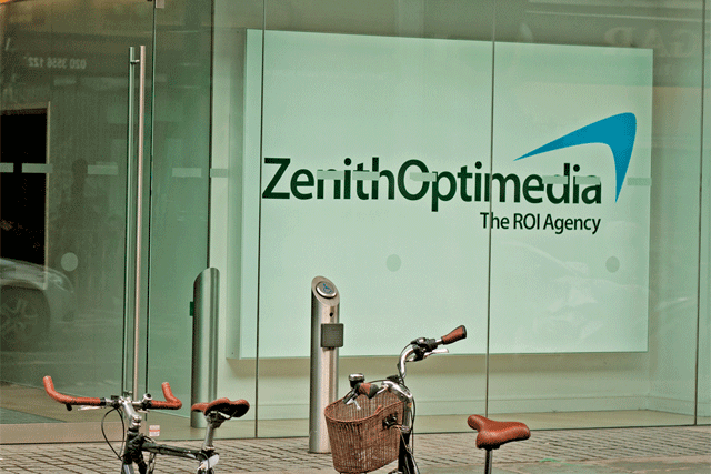ZenithOptimedia: comes to the aid of its unpaid cleaners